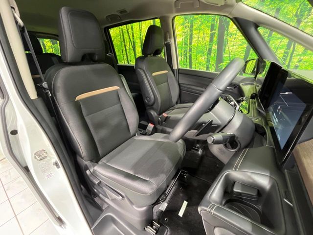 NISSAN SERENA  WG 2023 Image 31