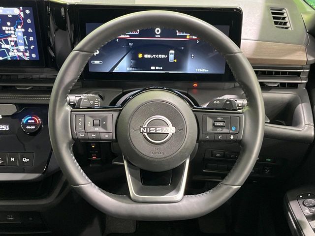 NISSAN SERENA  WG 2023 Image 31