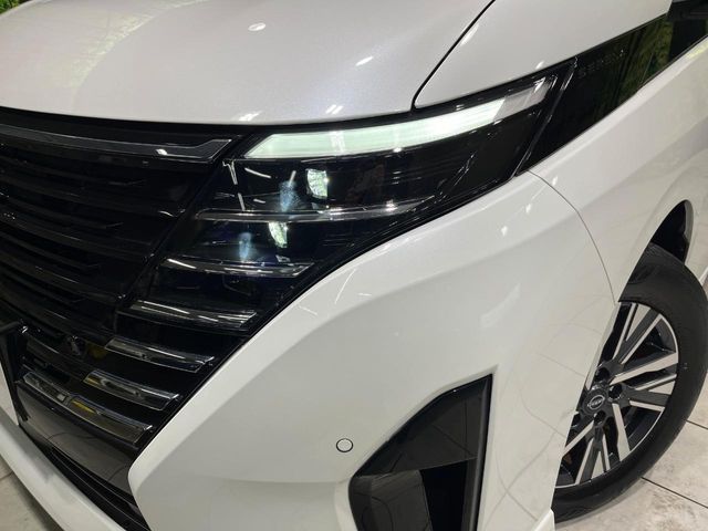 NISSAN SERENA  WG 2023 Image 31