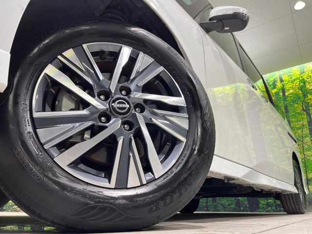 NISSAN SERENA  WG 2023 Image 31