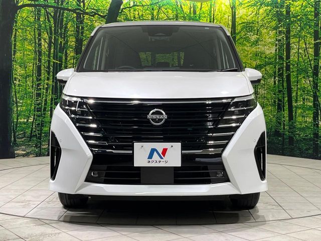 NISSAN SERENA  WG 2023 Image 31