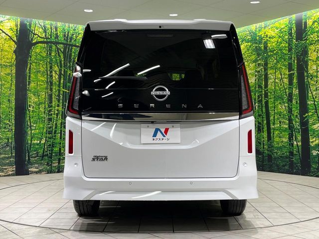 NISSAN SERENA  WG 2023 Image 31