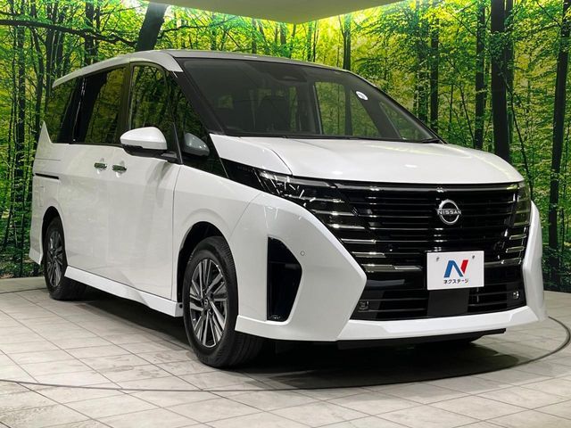 NISSAN SERENA  WG 2023 Image 31