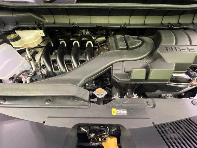 NISSAN SERENA  WG 2023 Image 31