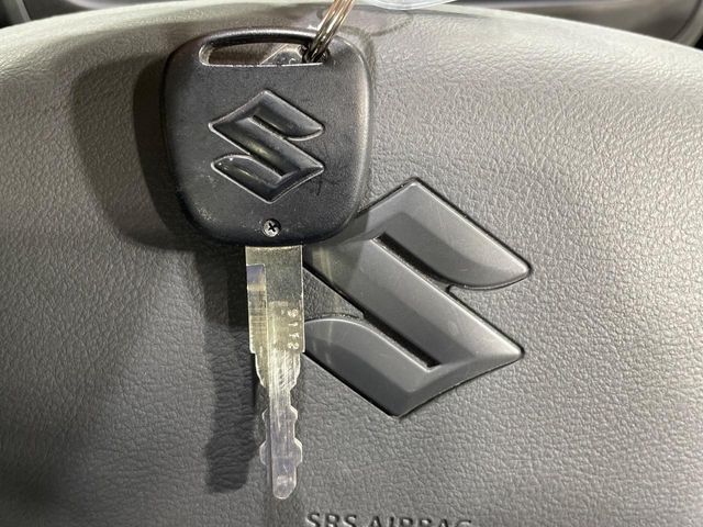 SUZUKI CARRY TRUCK 4WD 2025 Image 31