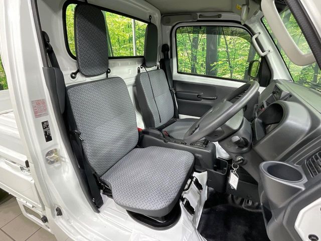 SUZUKI CARRY TRUCK 4WD 2025 Image 31