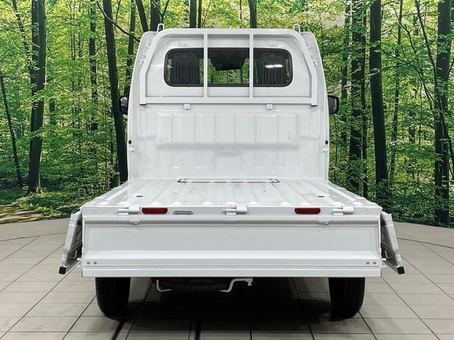 SUZUKI CARRY TRUCK 4WD 2025 Image 31