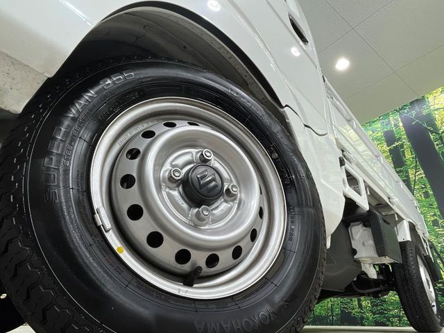 SUZUKI CARRY TRUCK 4WD 2025 Image 31