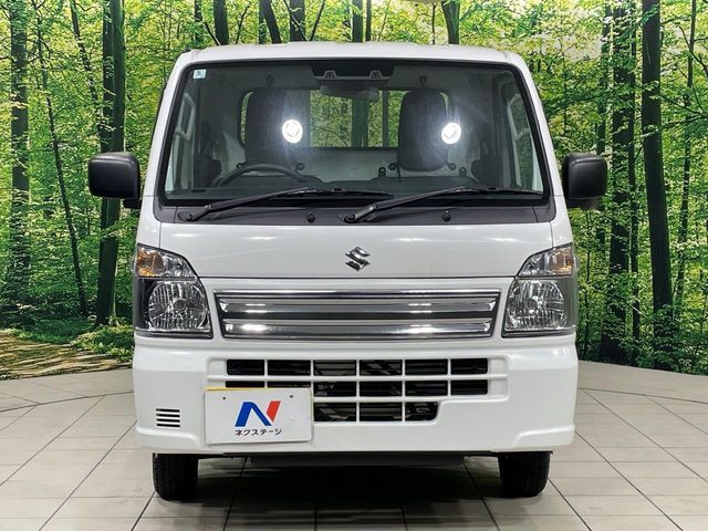 SUZUKI CARRY TRUCK 4WD 2025 Image 31
