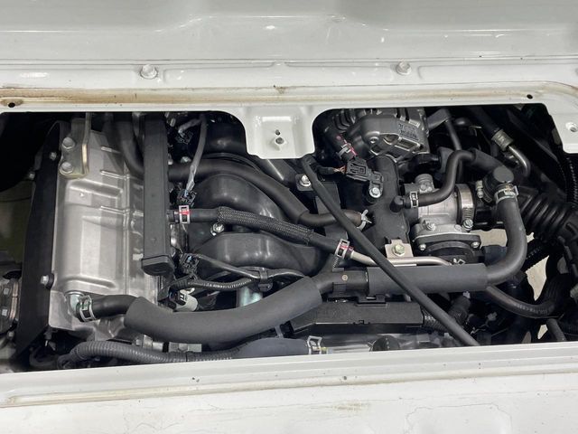 SUZUKI CARRY TRUCK 4WD 2025 Image 31