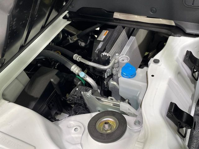 SUZUKI CARRY TRUCK 4WD 2025 Image 31