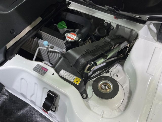 SUZUKI CARRY TRUCK 4WD 2025 Image 31