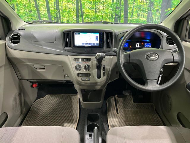 DAIHATSU MIRA E:S 2015 Image 31