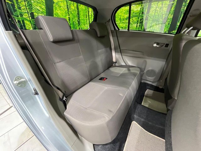 DAIHATSU MIRA E:S 2015 Image 31