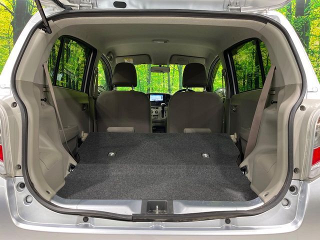 DAIHATSU MIRA E:S 2015 Image 31