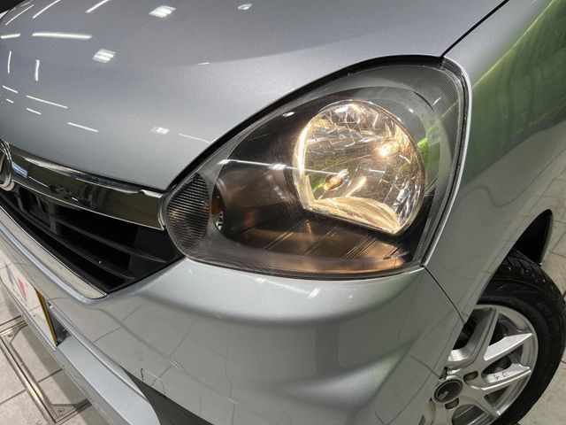 DAIHATSU MIRA E:S 2015 Image 31