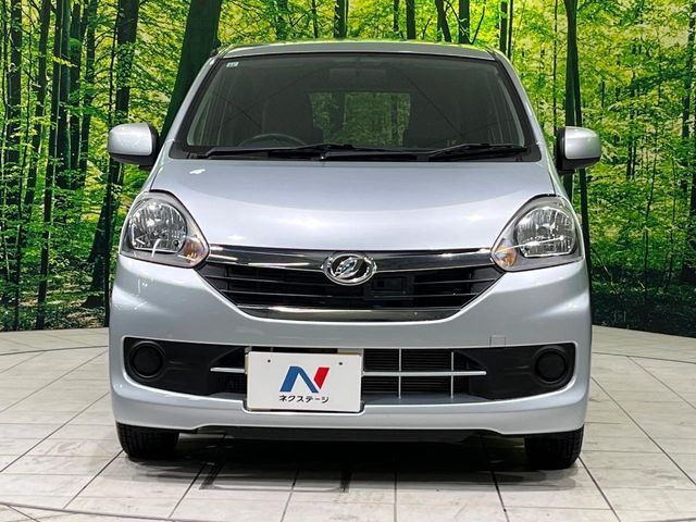 DAIHATSU MIRA E:S 2015 Image 31