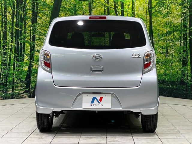 DAIHATSU MIRA E:S 2015 Image 31