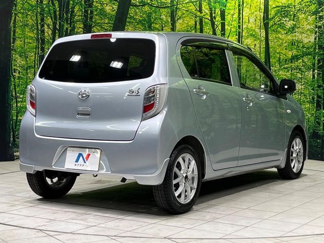 DAIHATSU MIRA E:S 2015 Image 31
