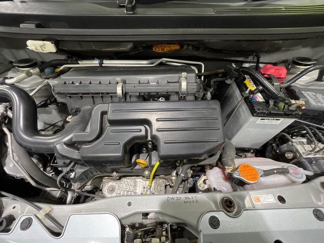 DAIHATSU MIRA E:S 2015 Image 31