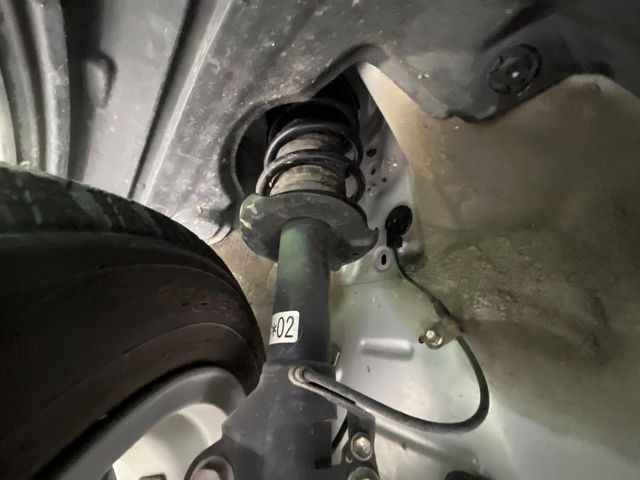 DAIHATSU MIRA E:S 2015 Image 31