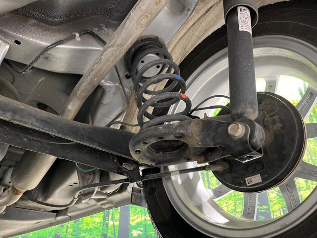 DAIHATSU MIRA E:S 2015 Image 31