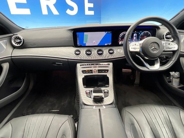 MERCEDES BENZ CLS CL 2019 Image 31