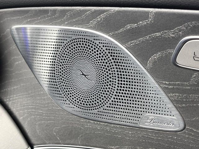 MERCEDES BENZ CLS CL 2019 Image 31