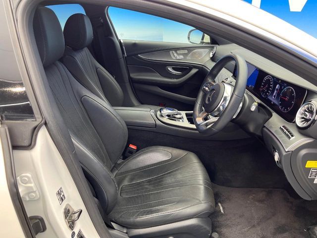 MERCEDES BENZ CLS CL 2019 Image 31