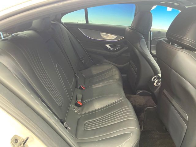 MERCEDES BENZ CLS CL 2019 Image 31