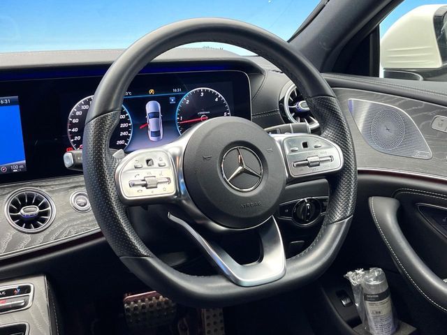 MERCEDES BENZ CLS CL 2019 Image 31