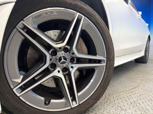 MERCEDES BENZ CLS CL 2019 Image 31