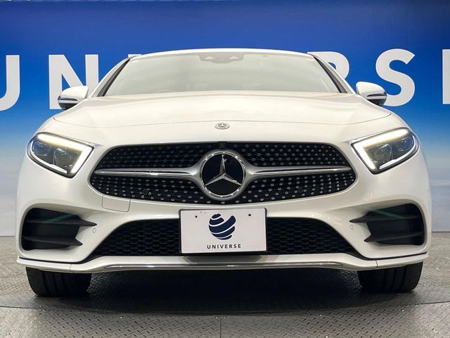 MERCEDES BENZ CLS CL 2019 Image 31
