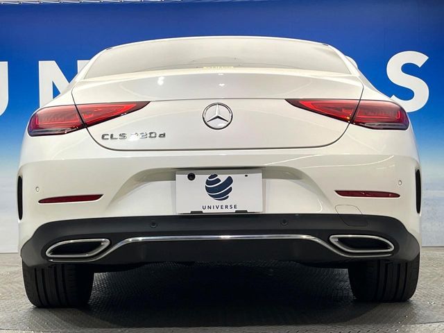 MERCEDES BENZ CLS CL 2019 Image 31