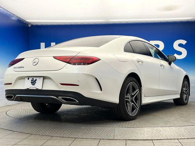 MERCEDES BENZ CLS CL 2019 Image 31