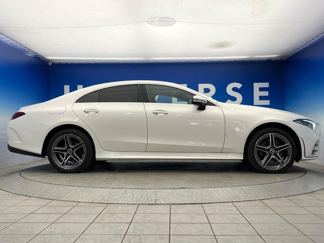 MERCEDES BENZ CLS CL 2019 Image 31