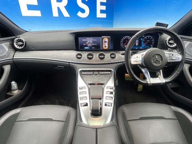 MERCEDES BENZ MERCEDES AMG GT 4DOO 2019 Image 31