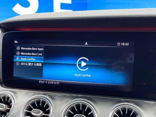 MERCEDES BENZ MERCEDES AMG GT 4DOO 2019 Image 31