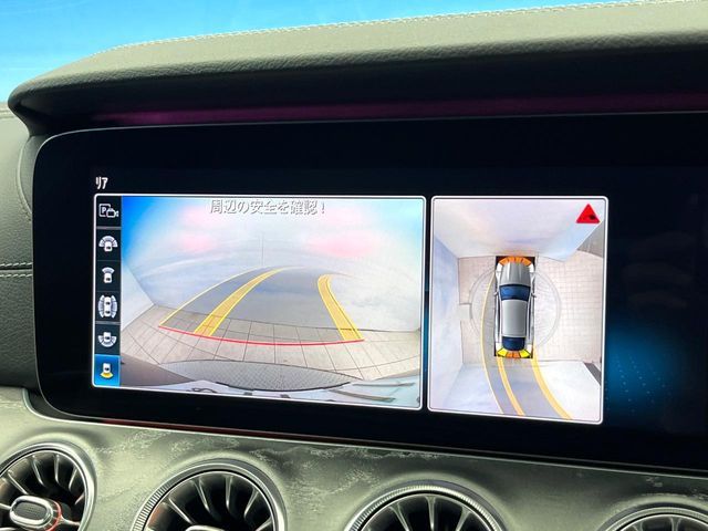 MERCEDES BENZ MERCEDES AMG GT 4DOO 2019 Image 31