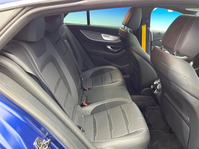 MERCEDES BENZ MERCEDES AMG GT 4DOO 2019 Image 31