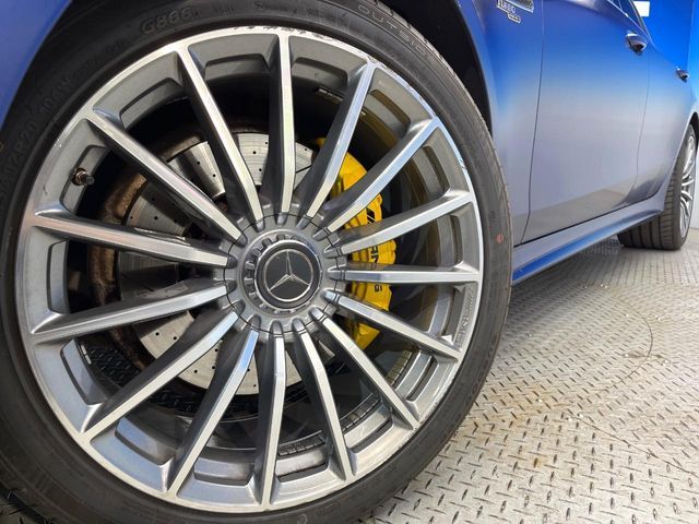 MERCEDES BENZ MERCEDES AMG GT 4DOO 2019 Image 31