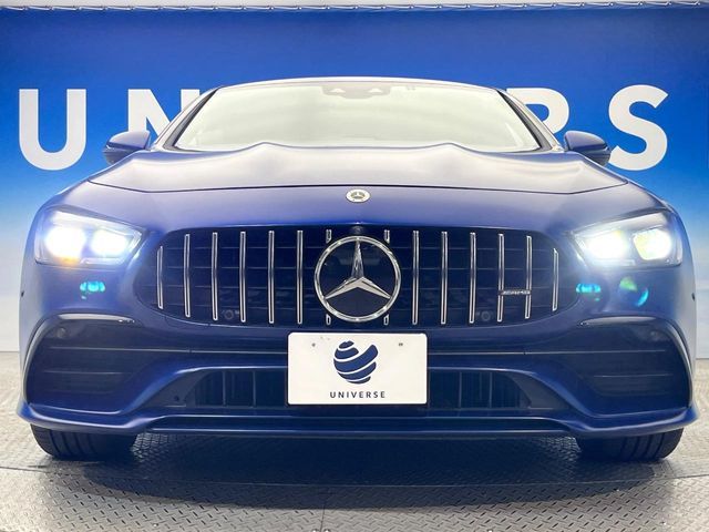 MERCEDES BENZ MERCEDES AMG GT 4DOO 2019 Image 31