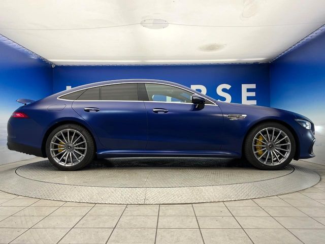 MERCEDES BENZ MERCEDES AMG GT 4DOO 2019 Image 31