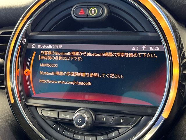 BMW MINI COOPER 5DOOR 2019 Image 31