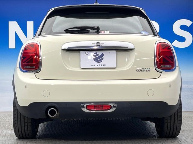 BMW MINI COOPER 5DOOR 2019 Image 31