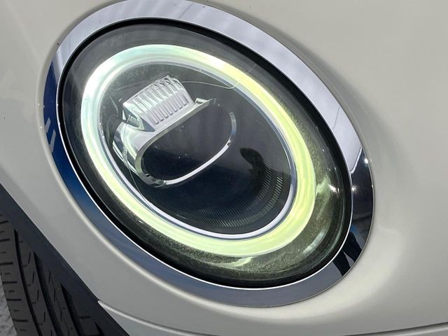 BMW MINI COOPER 5DOOR 2019 Image 31