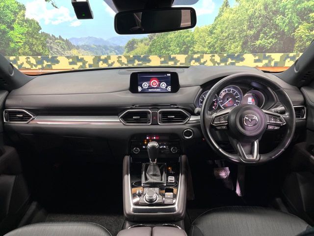 MAZDA CX-8 2019 Image 31