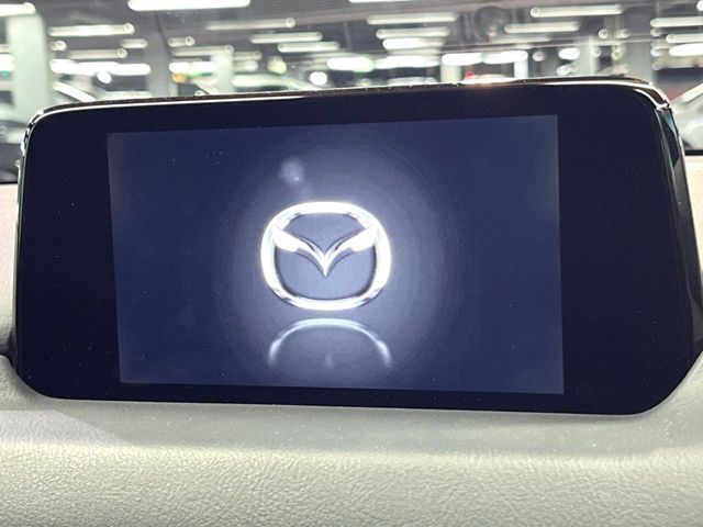 MAZDA CX-8 2019 Image 31