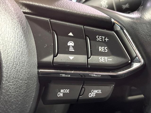 MAZDA CX-8 2019 Image 31