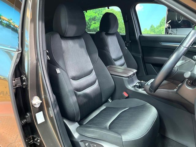 MAZDA CX-8 2019 Image 31